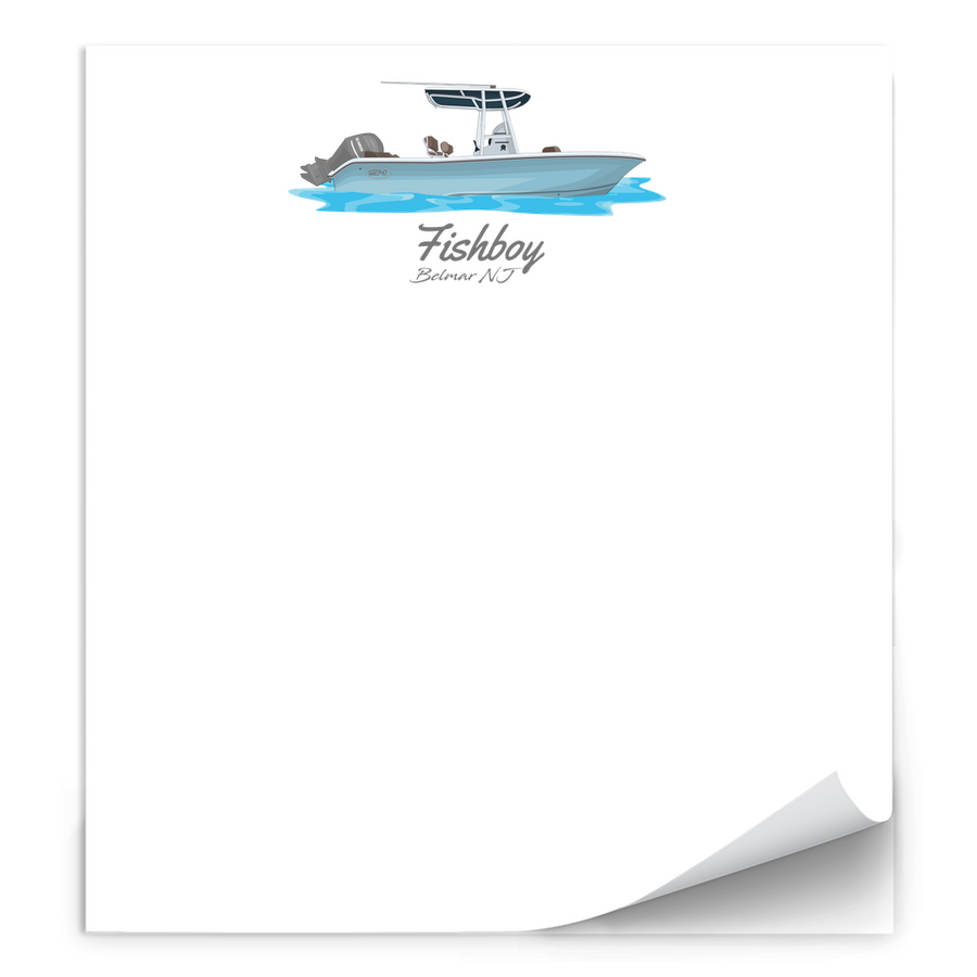 The Custom Captain Product