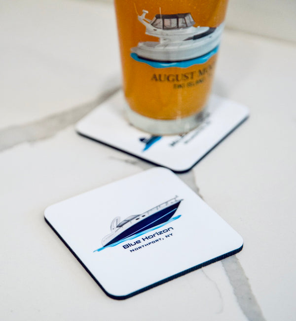 The Custom Captain Product