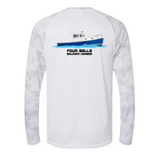 The Custom Captain Product