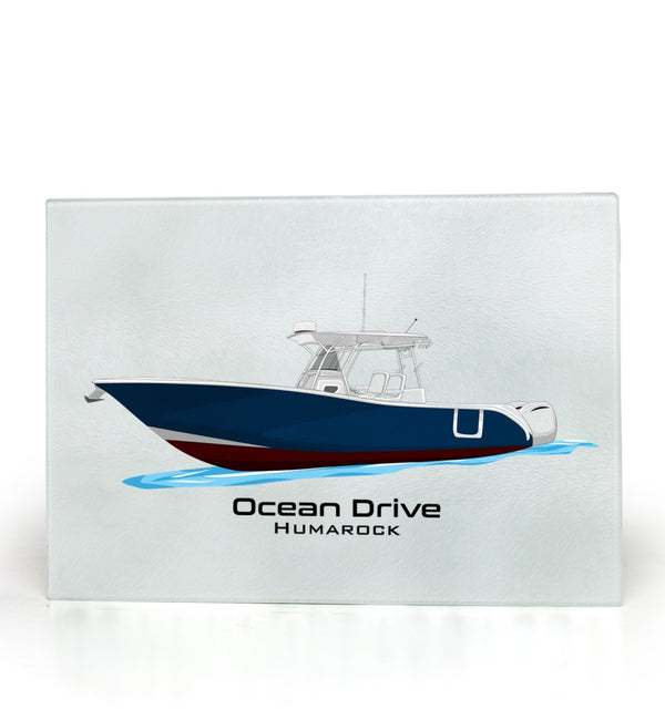 The Custom Captain Product