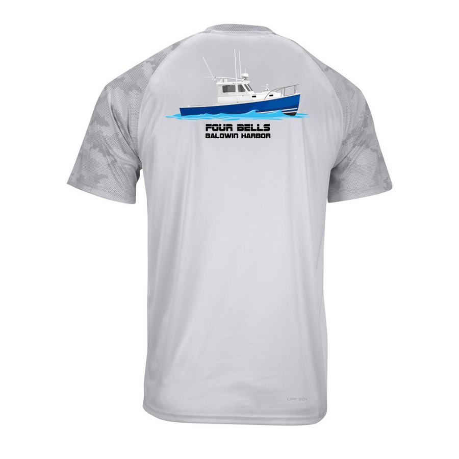 The Custom Captain Product